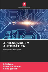 Title: APRENDIZAGEM AUTOMÁTICA, Author: L Selvam