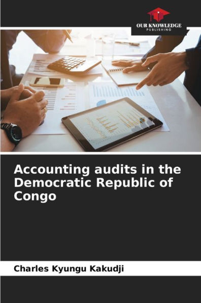 Accounting audits in the Democratic Republic of Congo