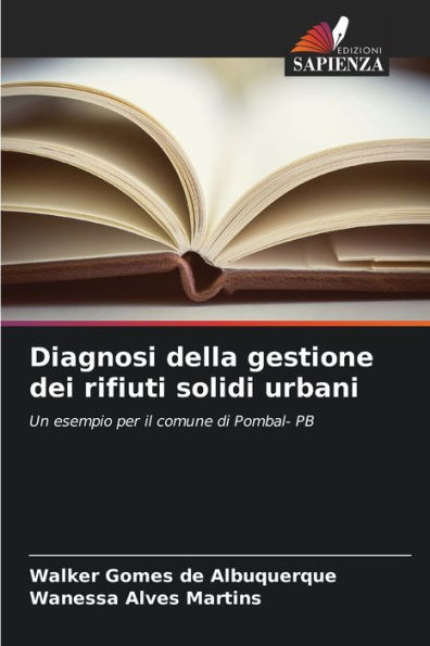 Diagnosi della gestione dei rifiuti solidi urbani