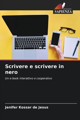 Scrivere e scrivere in nero