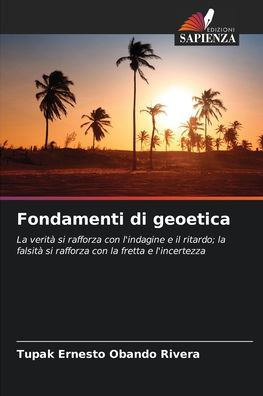 Fondamenti di geoetica