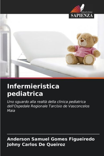 Infermieristica pediatrica