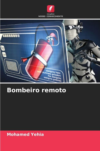 Bombeiro remoto