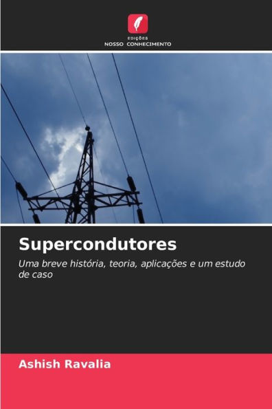 Supercondutores