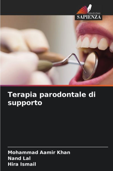 Terapia parodontale di supporto