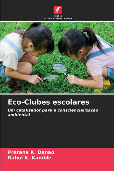 Eco-Clubes escolares