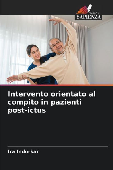 Intervento orientato al compito in pazienti post-ictus