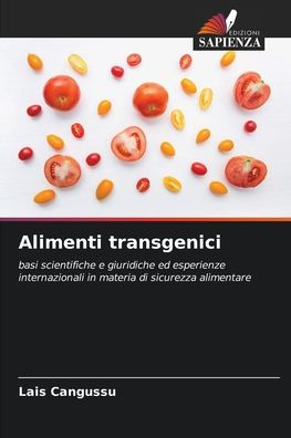 Alimenti transgenici