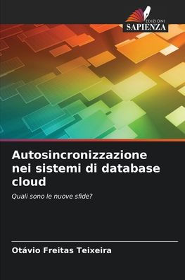 Autosincronizzazione nei sistemi di database cloud