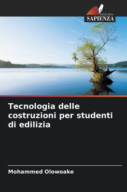 Tecnologia delle costruzioni per studenti di edilizia