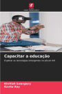 Capacitar a educação