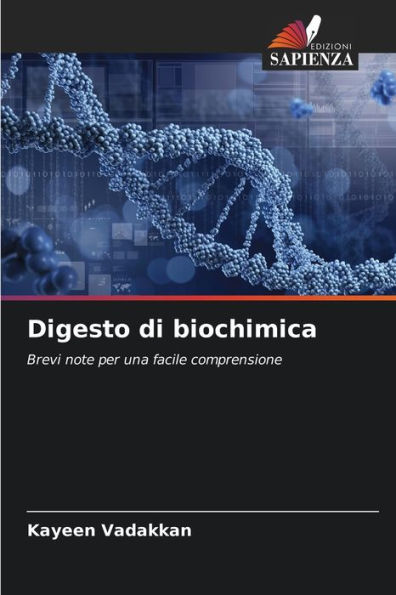 Digesto di biochimica