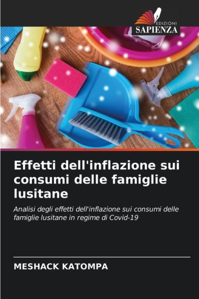 Effetti dell'inflazione sui consumi delle famiglie lusitane