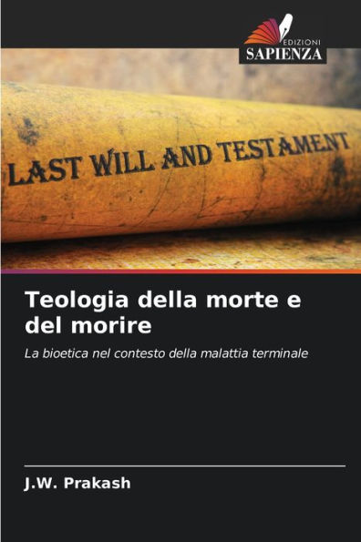 Teologia della morte e del morire