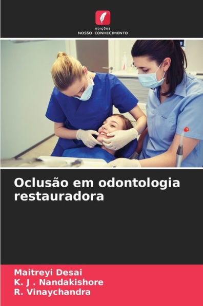 Oclusão em odontologia restauradora