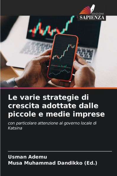 Le varie strategie di crescita adottate dalle piccole e medie imprese