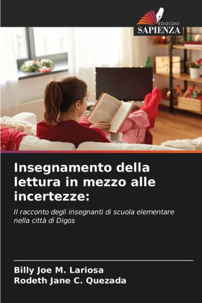 Insegnamento della lettura in mezzo alle incertezze