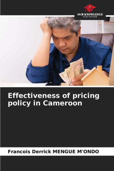 Effectiveness of pricing policy in Cameroon