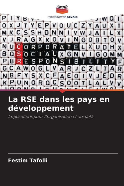 La RSE dans les pays en développement