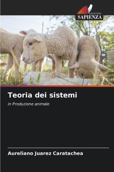 Teoria dei sistemi