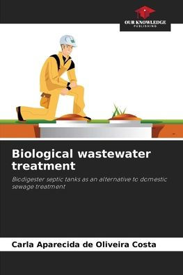 Biological wastewater treatment