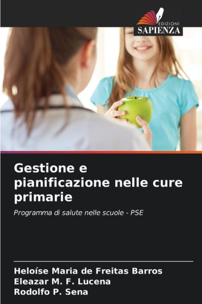 Gestione e pianificazione nelle cure primarie