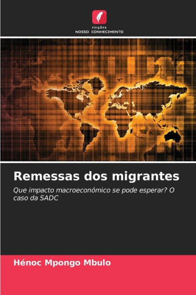 Remessas dos migrantes