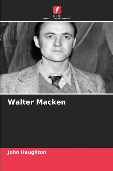 Walter Macken