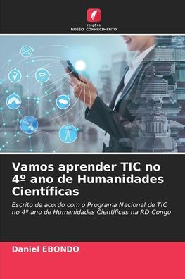 Vamos aprender TIC no 4º ano de Humanidades Científicas