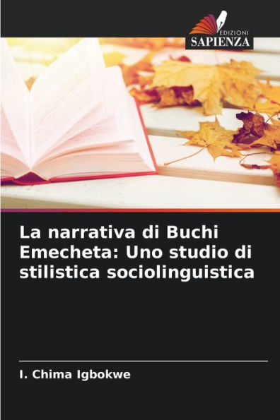 La narrativa di Buchi Emecheta: Uno studio di stilistica sociolinguistica