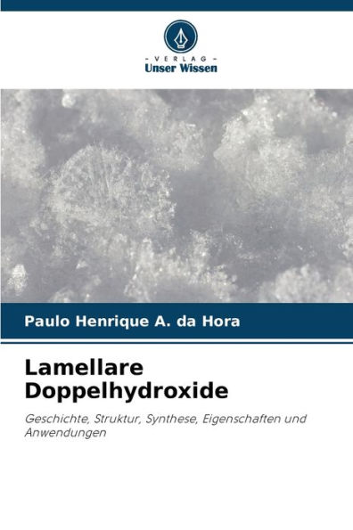 Lamellare Doppelhydroxide