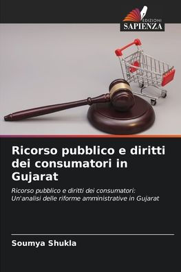 Ricorso pubblico e diritti dei consumatori in Gujarat