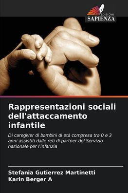 Rappresentazioni sociali dell'attaccamento infantile