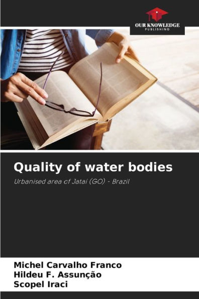 Quality of water bodies