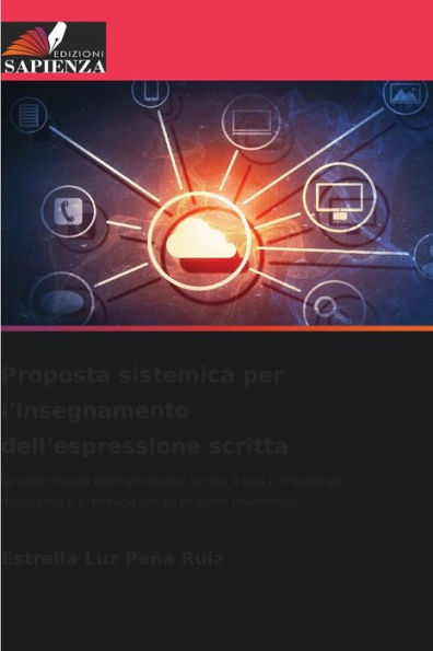 Proposta sistemica per l'insegnamento dell'espressione scritta