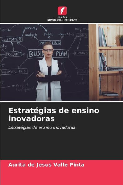 Estratégias de ensino inovadoras