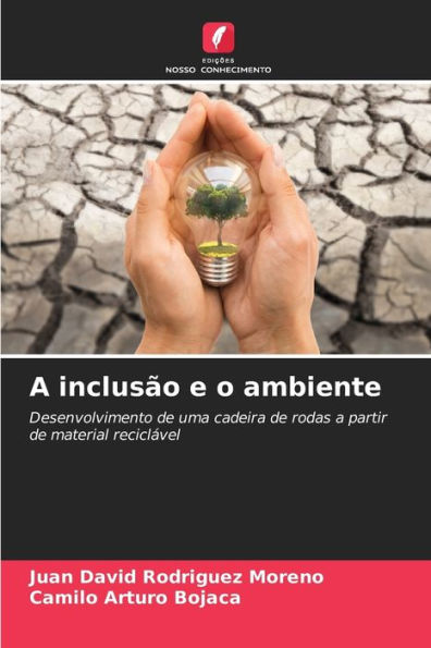 A inclusão e o ambiente