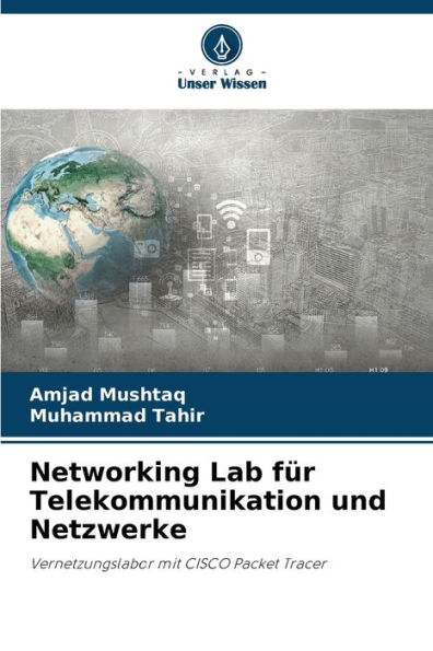 Networking Lab für Telekommunikation und Netzwerke