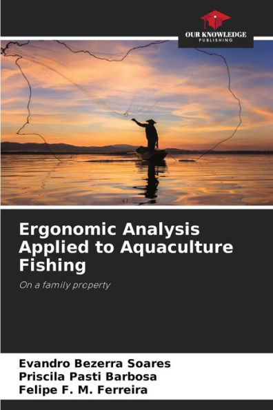 Ergonomic Analysis Applied to Aquaculture Fishing
