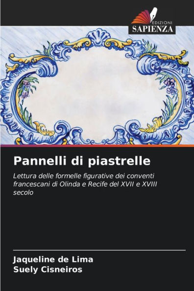 Pannelli di piastrelle