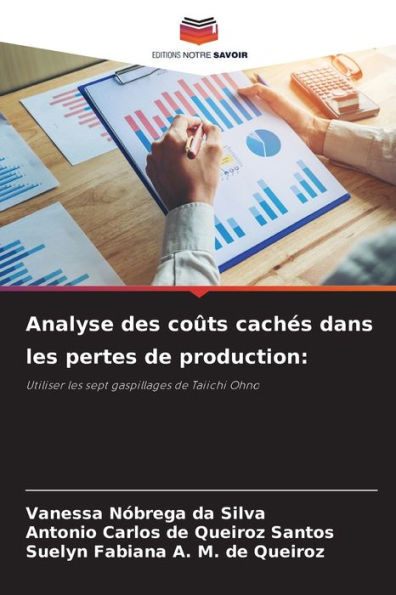 Analyse des coûts cachés dans les pertes de production