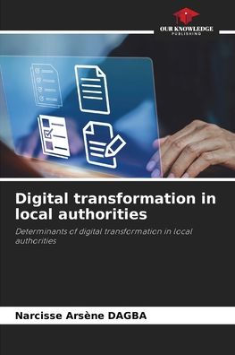 Digital transformation in local authorities