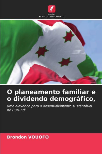 O planeamento familiar e o dividendo demográfico,