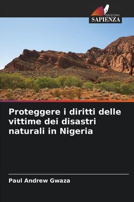 Proteggere i diritti delle vittime dei disastri naturali in Nigeria