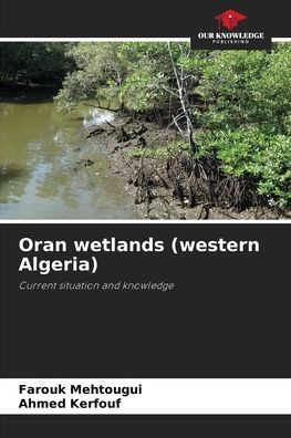 Oran wetlands (western Algeria)