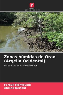 Zonas húmidas de Oran (Argélia Ocidental)