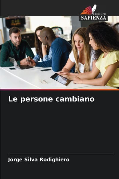 Le persone cambiano