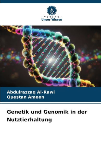 Genetik und Genomik in der Nutztierhaltung