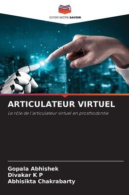 ARTICULATEUR VIRTUEL