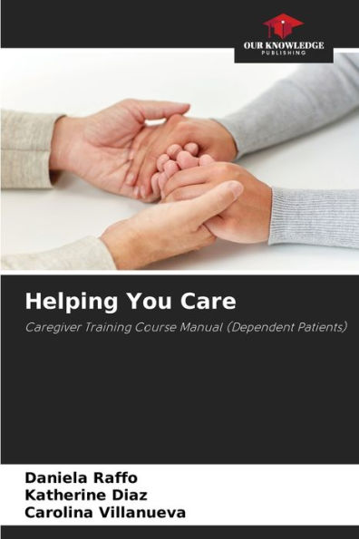 Helping You Care